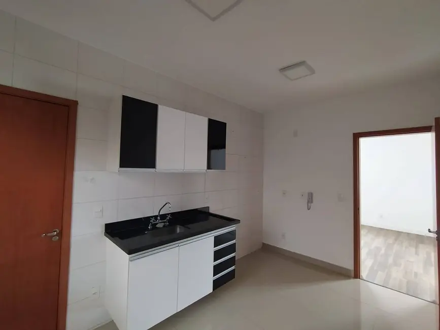 Foto 5 de Casa com 3 quartos para alugar em Santa Ângela, Pocos De Caldas - MG