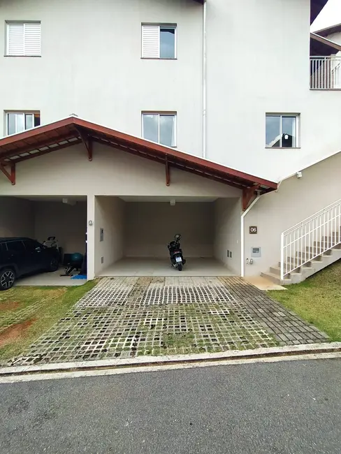 Foto 1 de Casa com 3 quartos para alugar em Santa Ângela, Pocos De Caldas - MG