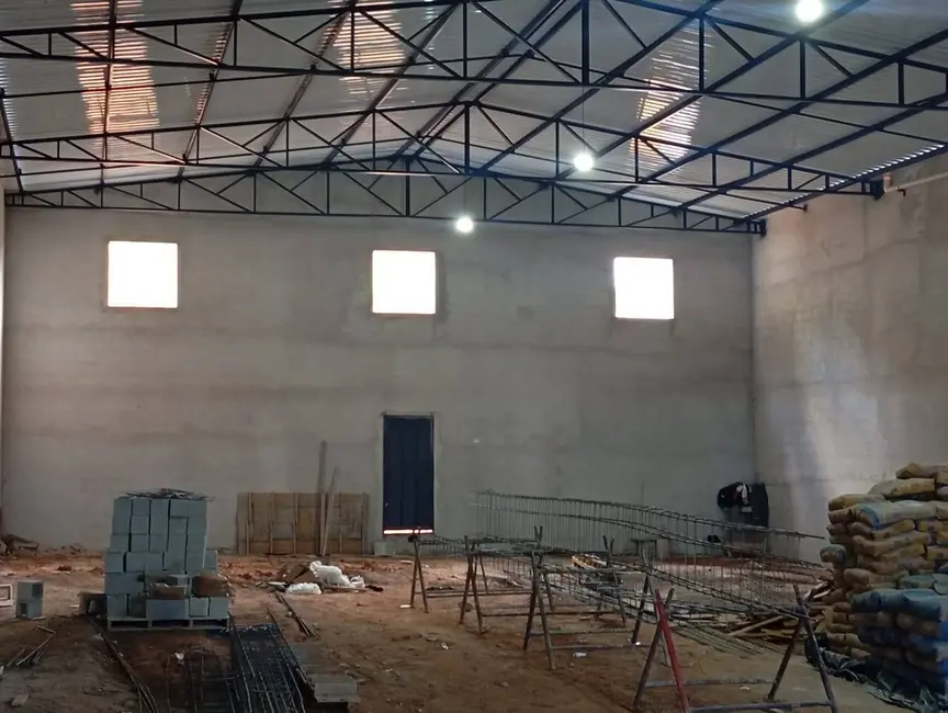 Sala Comercial à venda, 450m2 em Estância Poços de Caldas, Pocos De Caldas - MG - imagem 5 Foto 5 de Sala Comercial à venda, 450m2 em Estância Poços de Caldas, Pocos De Caldas - MG