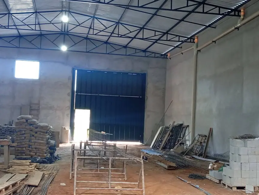 Sala Comercial à venda, 450m2 em Estância Poços de Caldas, Pocos De Caldas - MG - imagem 3 Foto 3 de Sala Comercial à venda, 450m2 em Estância Poços de Caldas, Pocos De Caldas - MG