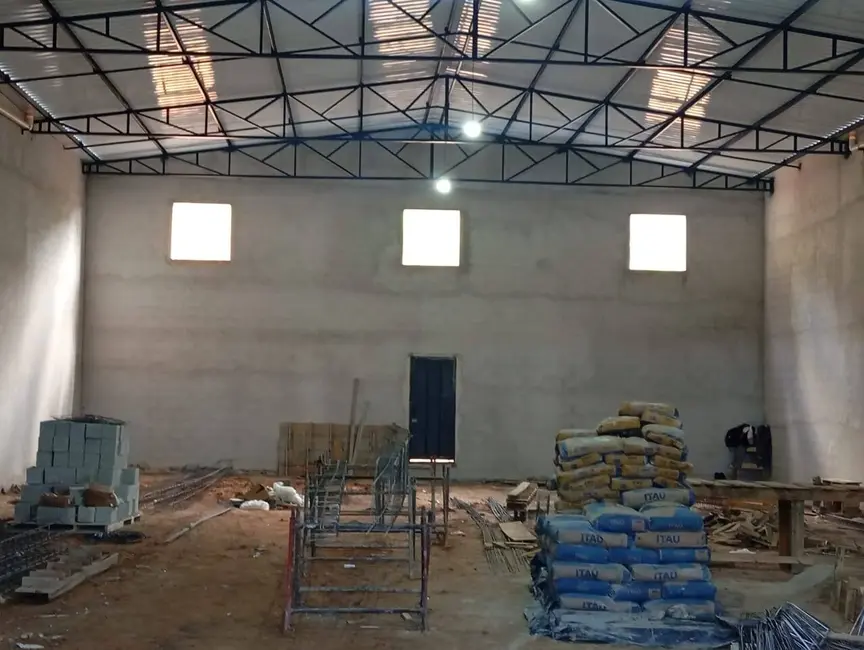 Sala Comercial à venda, 450m2 em Estância Poços de Caldas, Pocos De Caldas - MG - imagem 6 Foto 6 de Sala Comercial à venda, 450m2 em Estância Poços de Caldas, Pocos De Caldas - MG