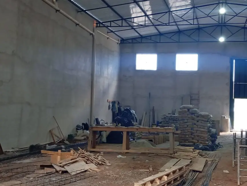 Sala Comercial à venda, 450m2 em Estância Poços de Caldas, Pocos De Caldas - MG - imagem 4 Foto 4 de Sala Comercial à venda, 450m2 em Estância Poços de Caldas, Pocos De Caldas - MG