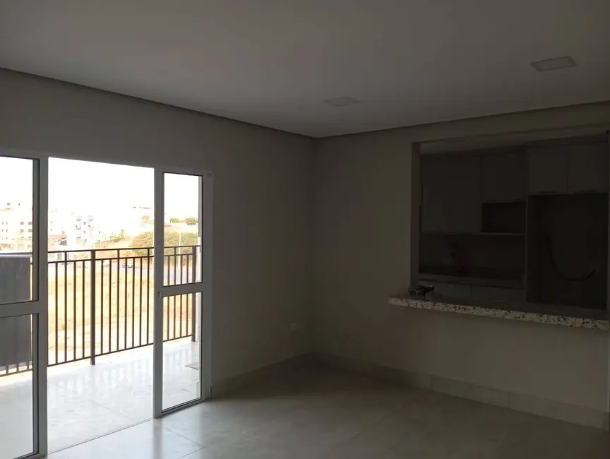 Foto 5 de Apartamento com 3 quartos para alugar, 105m2 em Jardim Europa, Pocos De Caldas - MG