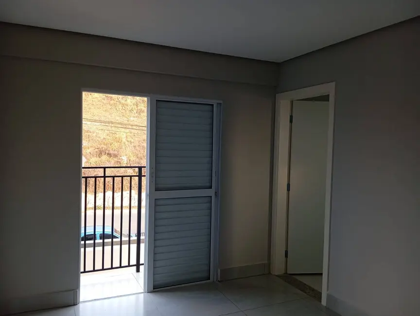 Foto 7 de Apartamento com 3 quartos para alugar, 105m2 em Jardim Europa, Pocos De Caldas - MG