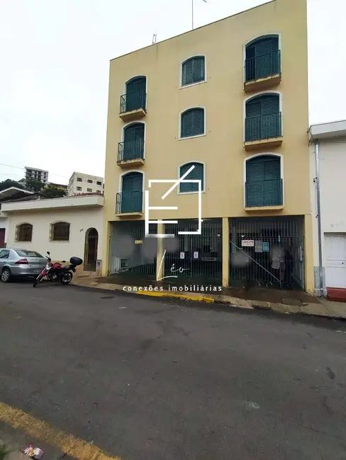 Foto 1 de Apartamento com 3 quartos à venda e para alugar, 108m2 em Centro, Pocos De Caldas - MG