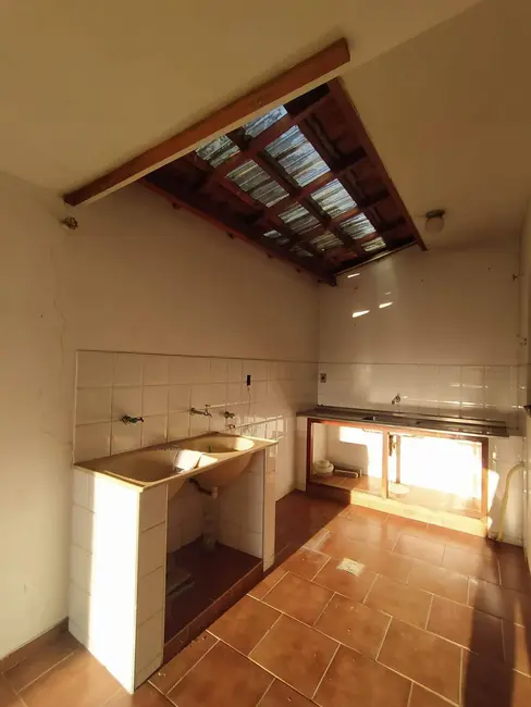 Foto 9 de Casa com 3 quartos para alugar, 250m2 em São Benedito, Pocos De Caldas - MG