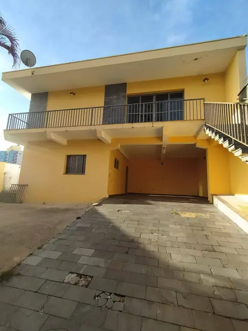 Foto 5 de Casa com 3 quartos para alugar, 250m2 em São Benedito, Pocos De Caldas - MG