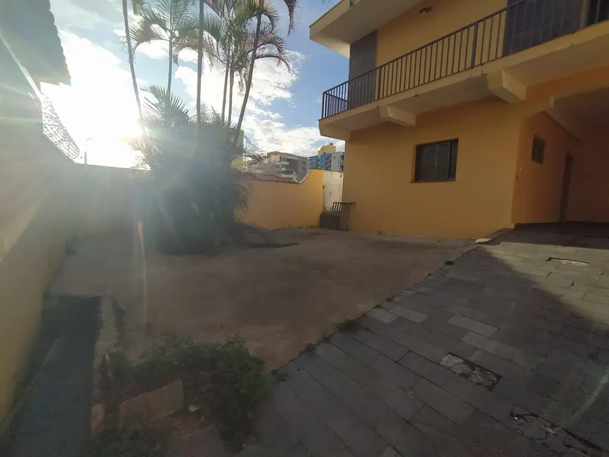 Foto 7 de Casa com 3 quartos para alugar, 250m2 em São Benedito, Pocos De Caldas - MG