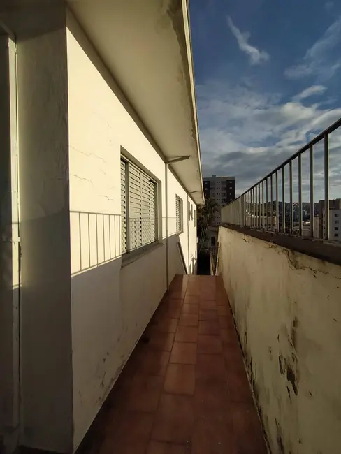 Foto 6 de Casa com 3 quartos para alugar, 250m2 em São Benedito, Pocos De Caldas - MG
