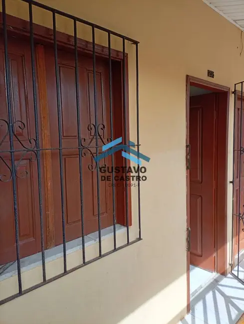 Foto 3 de Apartamento com 1 quarto à venda e para alugar, 38m2 em Marco, Belem - PA