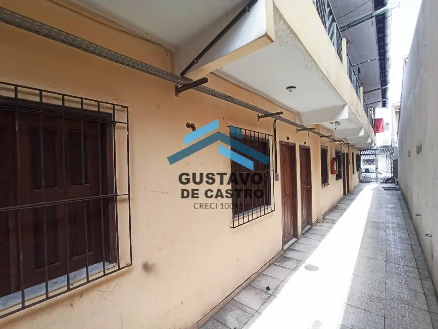 Foto 1 de Apartamento com 1 quarto à venda e para alugar, 38m2 em Marco, Belem - PA
