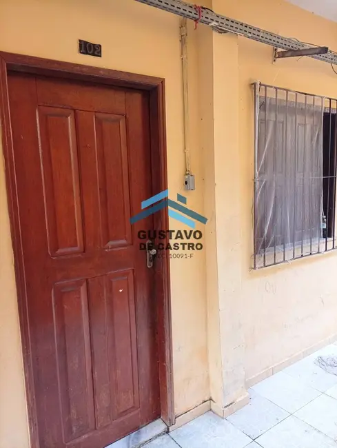 Foto 4 de Apartamento com 1 quarto à venda e para alugar, 38m2 em Marco, Belem - PA
