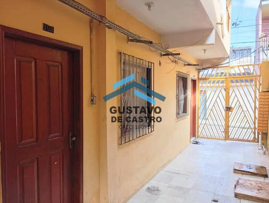 Foto 2 de Apartamento com 1 quarto à venda e para alugar, 38m2 em Marco, Belem - PA