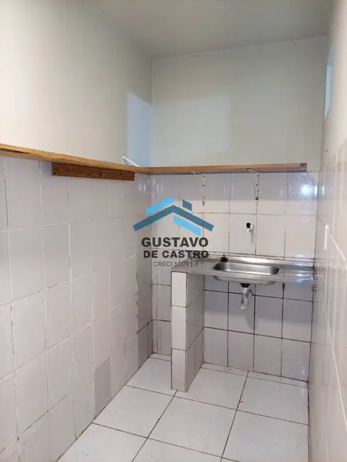Foto 9 de Apartamento com 1 quarto à venda e para alugar, 38m2 em Marco, Belem - PA