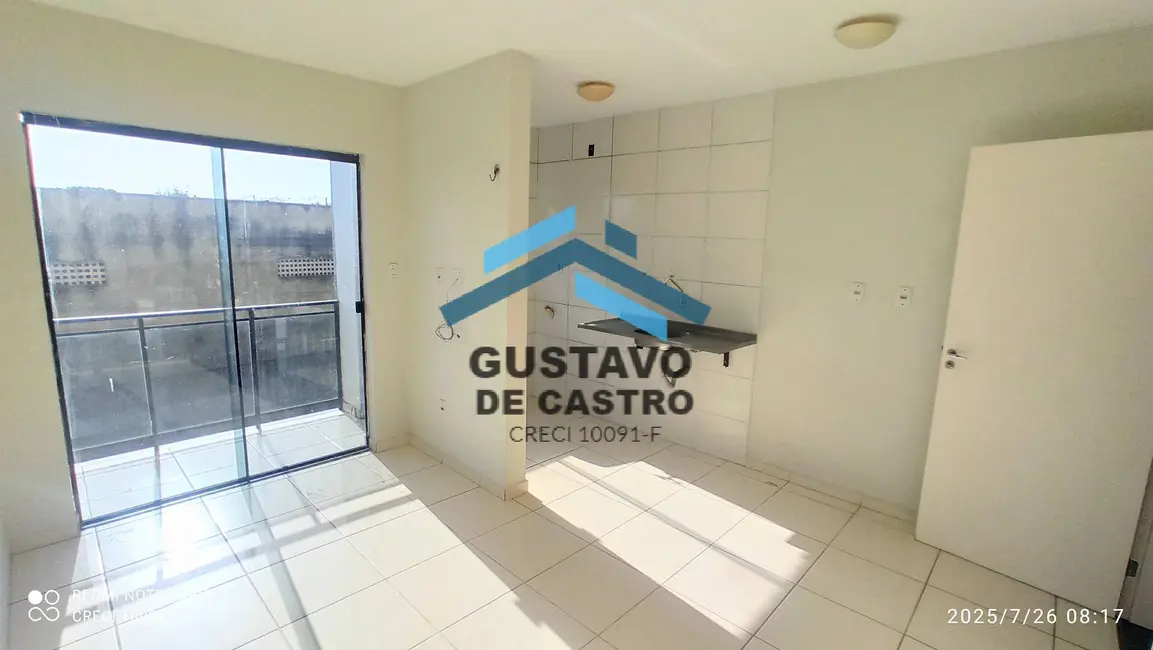 Apartamento com 2 quartos para alugar em Coqueiro, Ananindeua - PA - imagem 3 Foto 3 de Apartamento com 2 quartos para alugar em Coqueiro, Ananindeua - PA