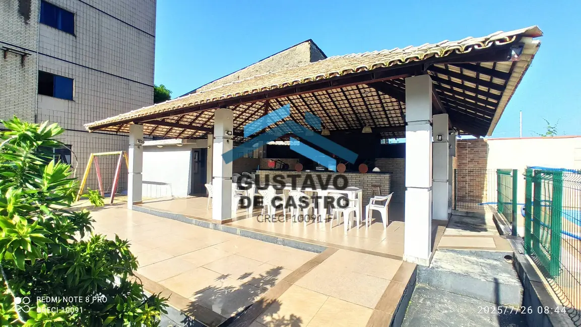 Apartamento com 2 quartos para alugar em Coqueiro, Ananindeua - PA - imagem 8 Foto 8 de Apartamento com 2 quartos para alugar em Coqueiro, Ananindeua - PA