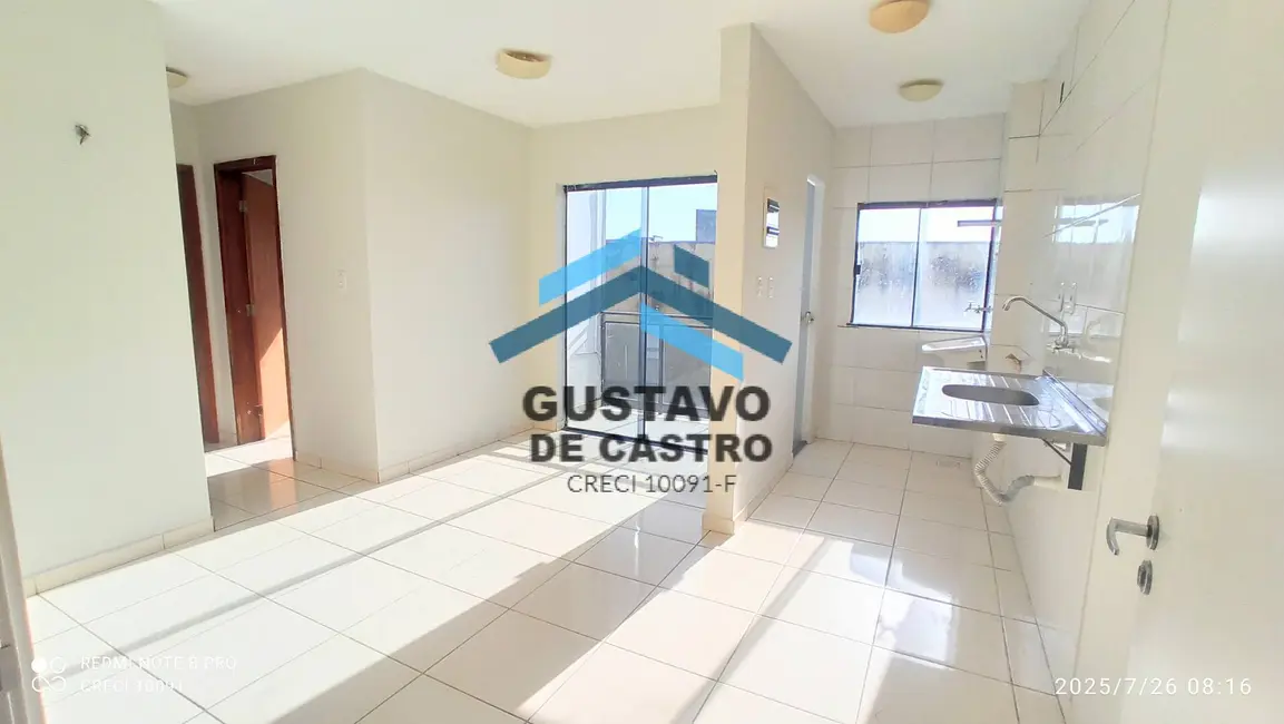 Apartamento com 2 quartos para alugar em Coqueiro, Ananindeua - PA - imagem 2 Foto 2 de Apartamento com 2 quartos para alugar em Coqueiro, Ananindeua - PA