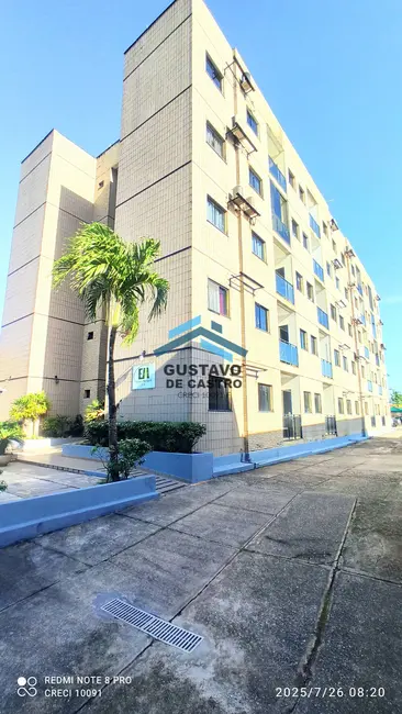 Apartamento com 2 quartos para alugar em Coqueiro, Ananindeua - PA - imagem 1 Foto 1 de Apartamento com 2 quartos para alugar em Coqueiro, Ananindeua - PA