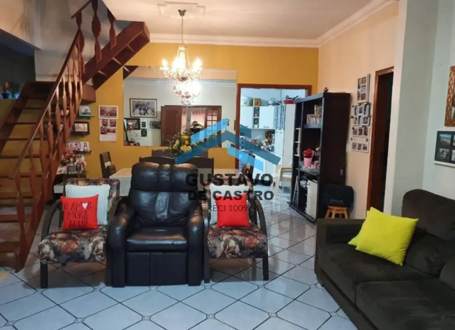 Foto 6 de Casa com 7 quartos à venda, 736m2 em Marambaia, Belem - PA