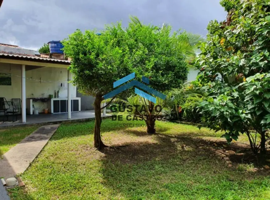 Foto 3 de Casa com 7 quartos à venda, 736m2 em Marambaia, Belem - PA