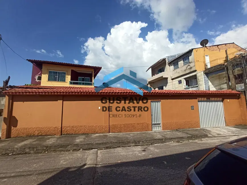 Foto 1 de Casa com 7 quartos à venda, 736m2 em Marambaia, Belem - PA