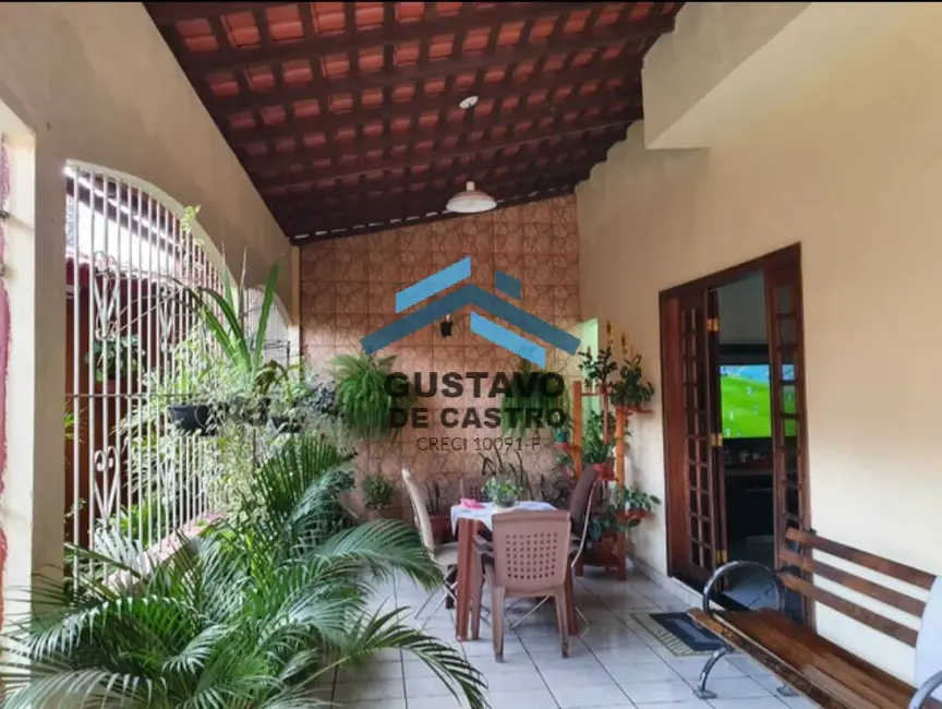 Foto 5 de Casa com 7 quartos à venda, 736m2 em Marambaia, Belem - PA