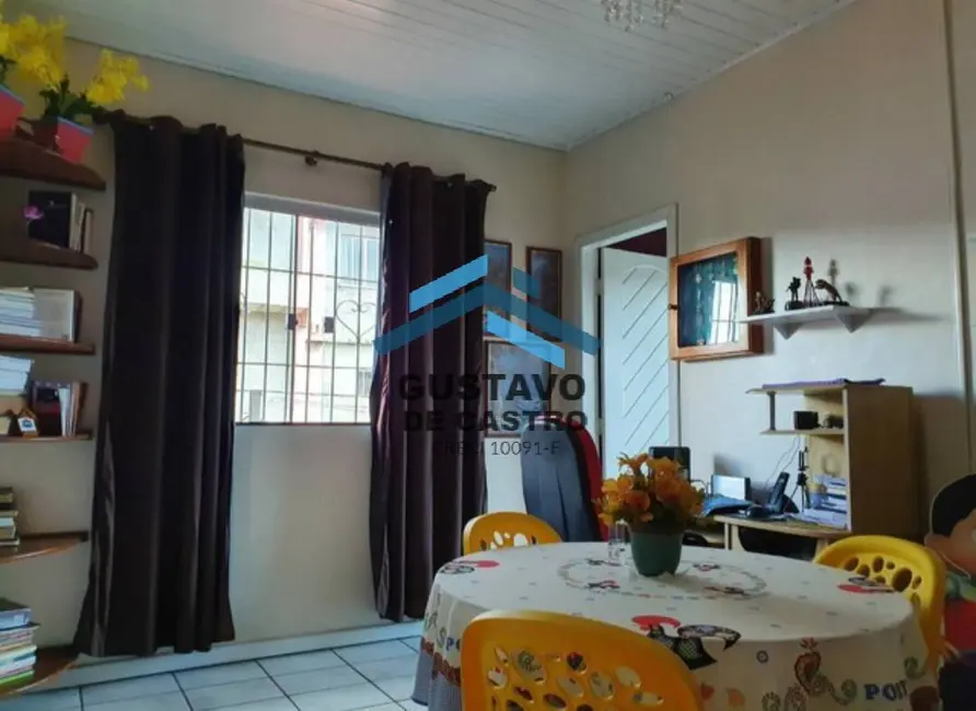 Foto 7 de Casa com 7 quartos à venda, 736m2 em Marambaia, Belem - PA
