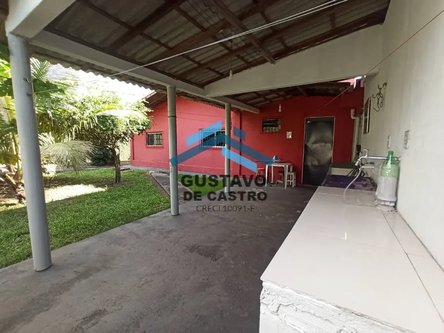 Foto 4 de Casa com 7 quartos à venda, 736m2 em Marambaia, Belem - PA