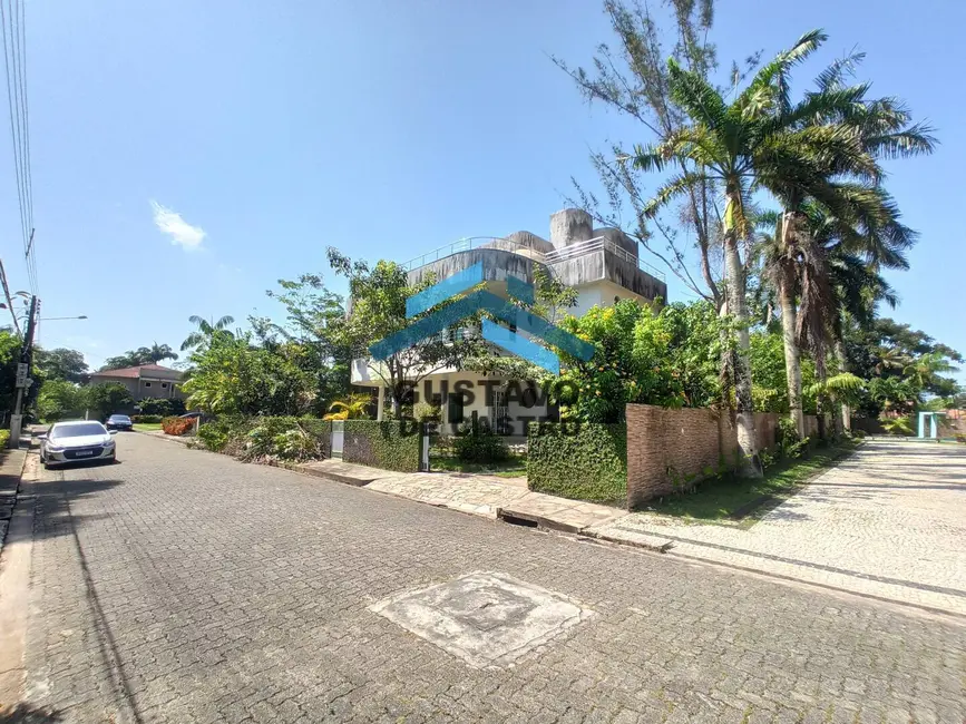 Casa de Condomínio com 6 quartos à venda, 1688m2 em Coqueiro, Ananindeua - PA - imagem 3 Foto 3 de Casa de Condomínio com 6 quartos à venda, 1688m2 em Coqueiro, Ananindeua - PA