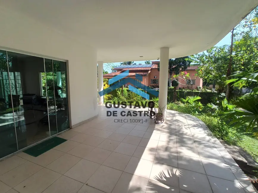 Casa de Condomínio com 6 quartos à venda, 1688m2 em Coqueiro, Ananindeua - PA - imagem 8 Foto 8 de Casa de Condomínio com 6 quartos à venda, 1688m2 em Coqueiro, Ananindeua - PA
