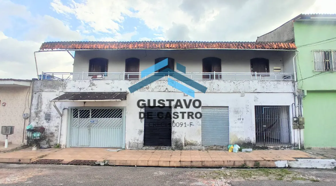 Casa com 5 quartos à venda, 375m2 em Coqueiro, Belem - PA - imagem 1 Foto 1 de Casa com 5 quartos à venda, 375m2 em Coqueiro, Belem - PA