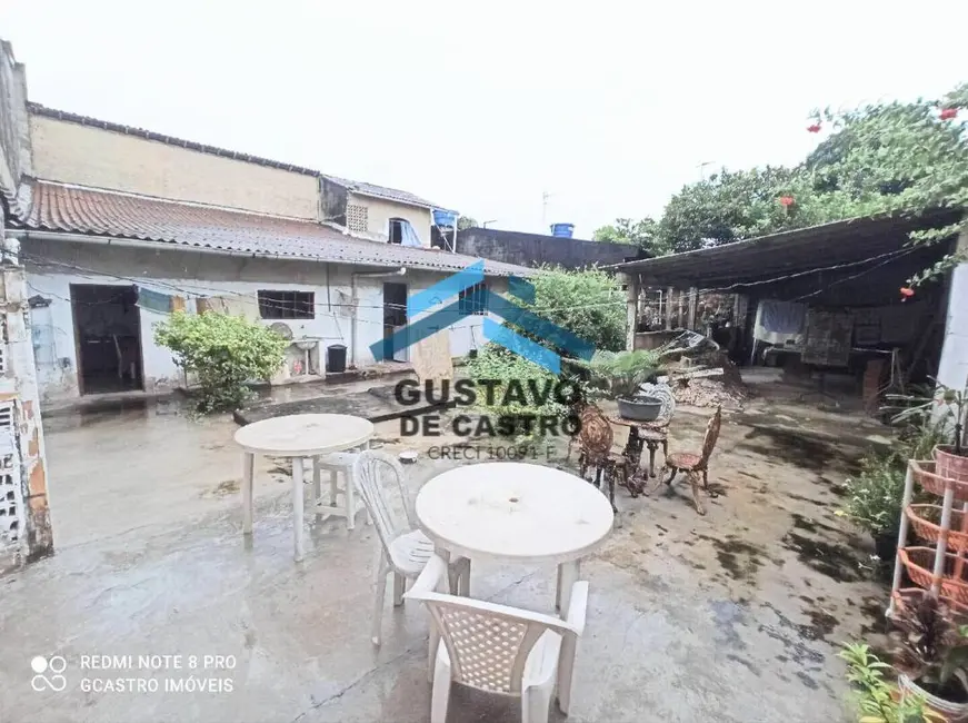 Casa com 5 quartos à venda, 375m2 em Coqueiro, Belem - PA - imagem 9 Foto 9 de Casa com 5 quartos à venda, 375m2 em Coqueiro, Belem - PA
