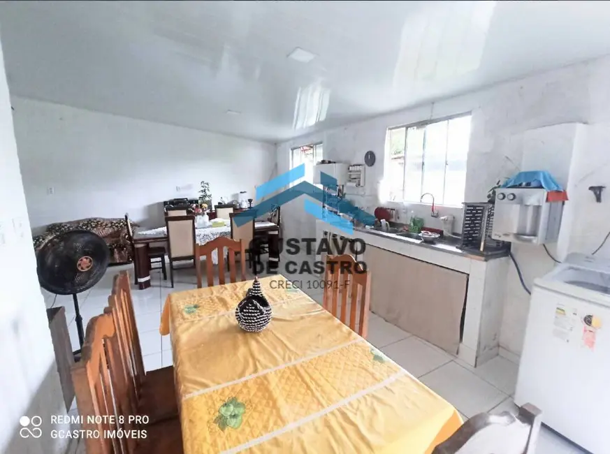 Casa com 5 quartos à venda, 375m2 em Coqueiro, Belem - PA - imagem 5 Foto 5 de Casa com 5 quartos à venda, 375m2 em Coqueiro, Belem - PA