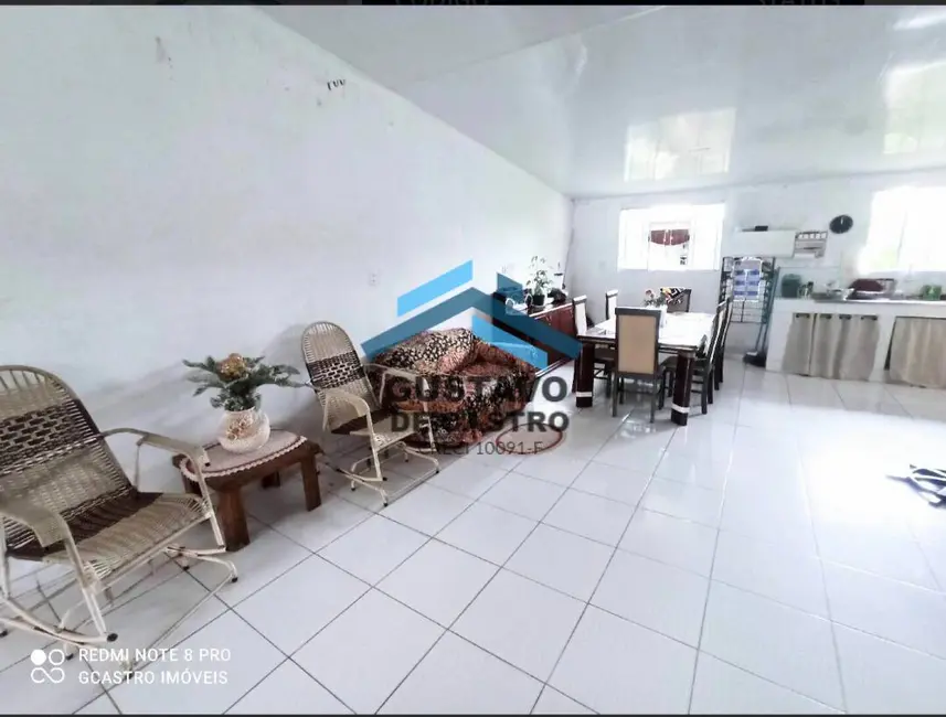 Casa com 5 quartos à venda, 375m2 em Coqueiro, Belem - PA - imagem 4 Foto 4 de Casa com 5 quartos à venda, 375m2 em Coqueiro, Belem - PA