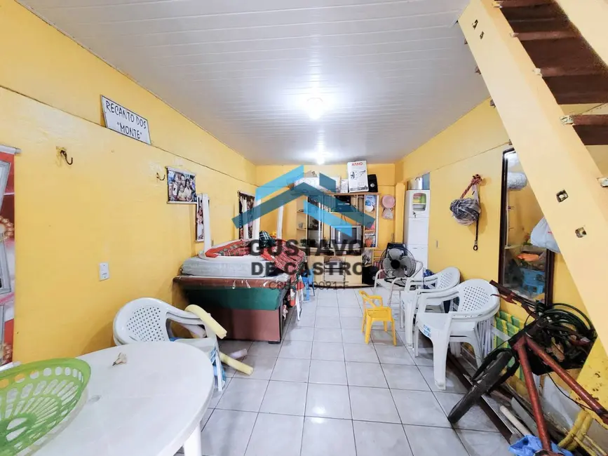 Foto 3 de Casa com 4 quartos à venda, 95m2 em Vila (Mosqueiro), Belem - PA