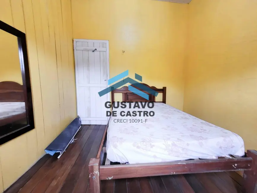 Foto 9 de Casa com 4 quartos à venda, 95m2 em Vila (Mosqueiro), Belem - PA