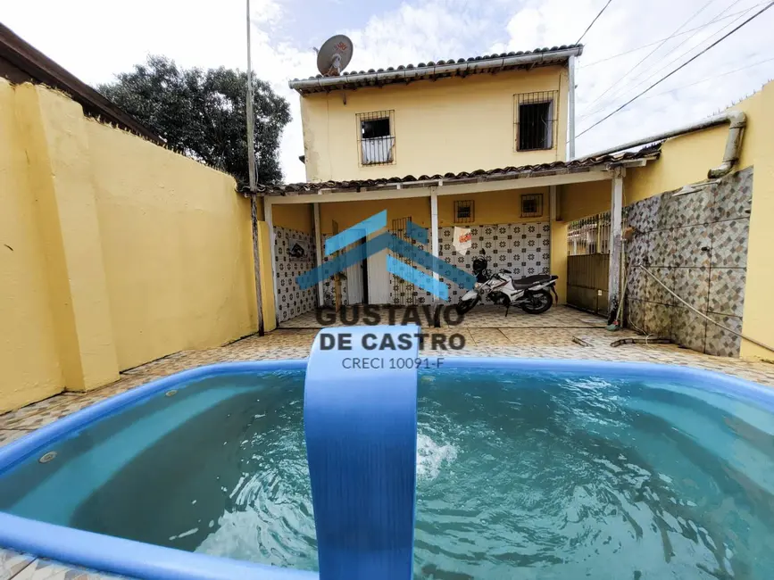 Foto 1 de Casa com 4 quartos à venda, 95m2 em Vila (Mosqueiro), Belem - PA