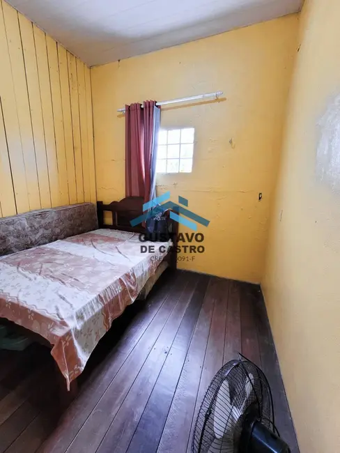 Foto 8 de Casa com 4 quartos à venda, 95m2 em Vila (Mosqueiro), Belem - PA