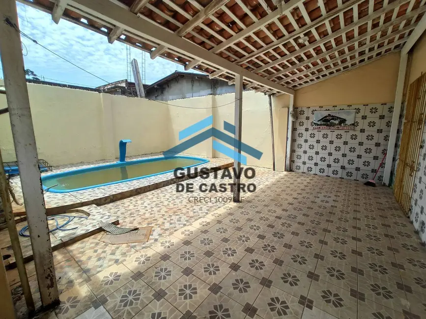 Foto 2 de Casa com 4 quartos à venda, 95m2 em Vila (Mosqueiro), Belem - PA