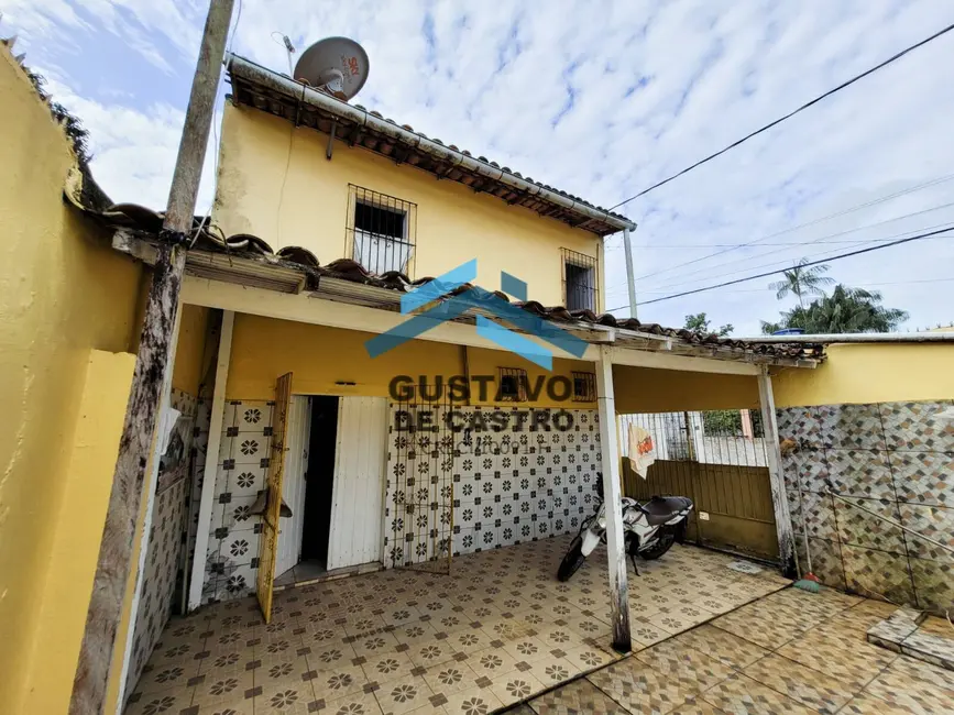 Foto 4 de Casa com 4 quartos à venda, 95m2 em Vila (Mosqueiro), Belem - PA