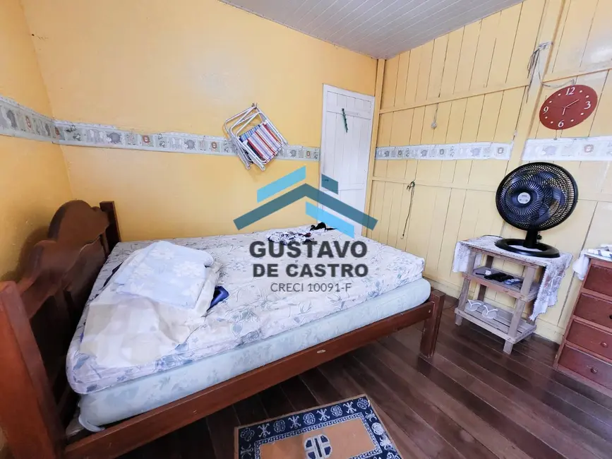 Foto 6 de Casa com 4 quartos à venda, 95m2 em Vila (Mosqueiro), Belem - PA