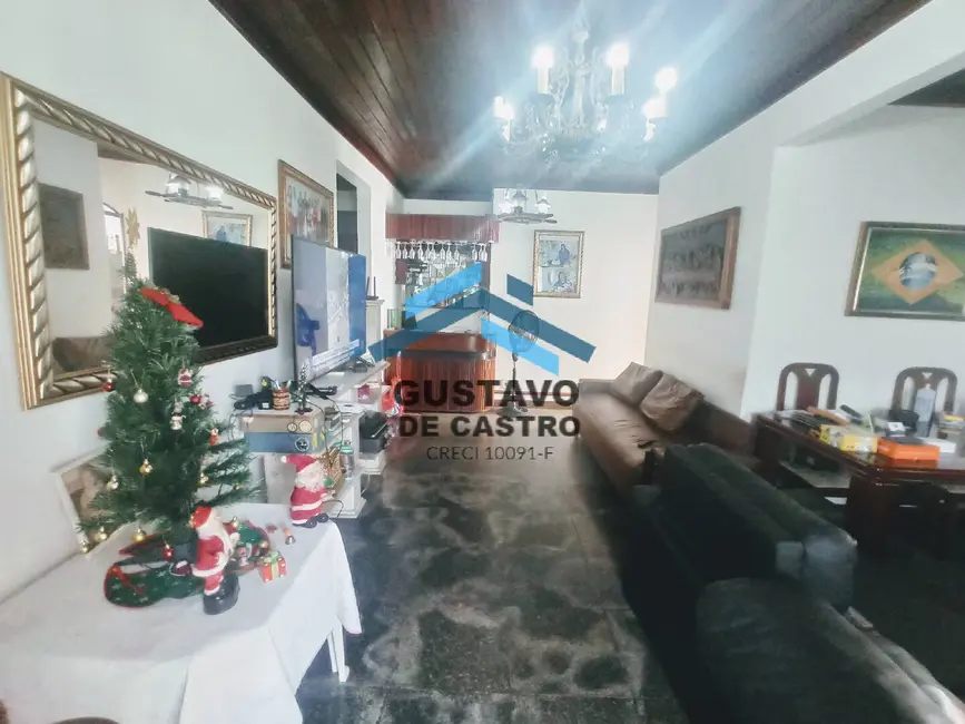 Foto 4 de Casa com 3 quartos à venda, 390m2 em Souza, Belem - PA
