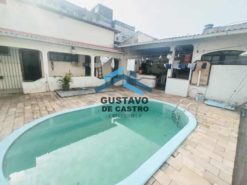 Foto 3 de Casa com 3 quartos à venda, 390m2 em Souza, Belem - PA