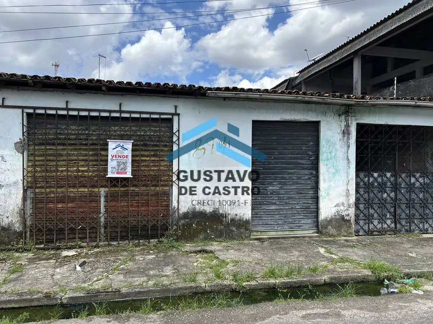 Foto 1 de Casa com 3 quartos à venda, 231m2 em Cidade Nova, Ananindeua - PA
