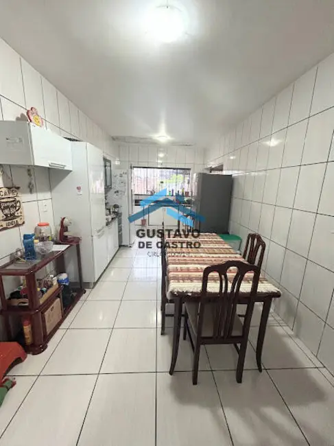 Casa com 5 quartos à venda, 276m2 em Pedreira, Belem - PA - imagem 9 Foto 9 de Casa com 5 quartos à venda, 276m2 em Pedreira, Belem - PA