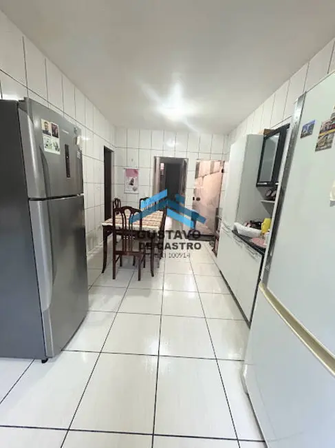 Casa com 5 quartos à venda, 276m2 em Pedreira, Belem - PA - imagem 8 Foto 8 de Casa com 5 quartos à venda, 276m2 em Pedreira, Belem - PA