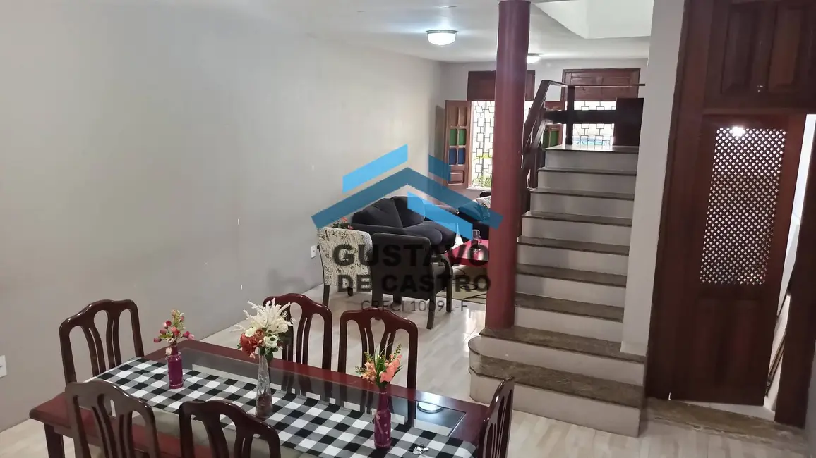 Casa com 5 quartos à venda, 276m2 em Pedreira, Belem - PA - imagem 4 Foto 4 de Casa com 5 quartos à venda, 276m2 em Pedreira, Belem - PA