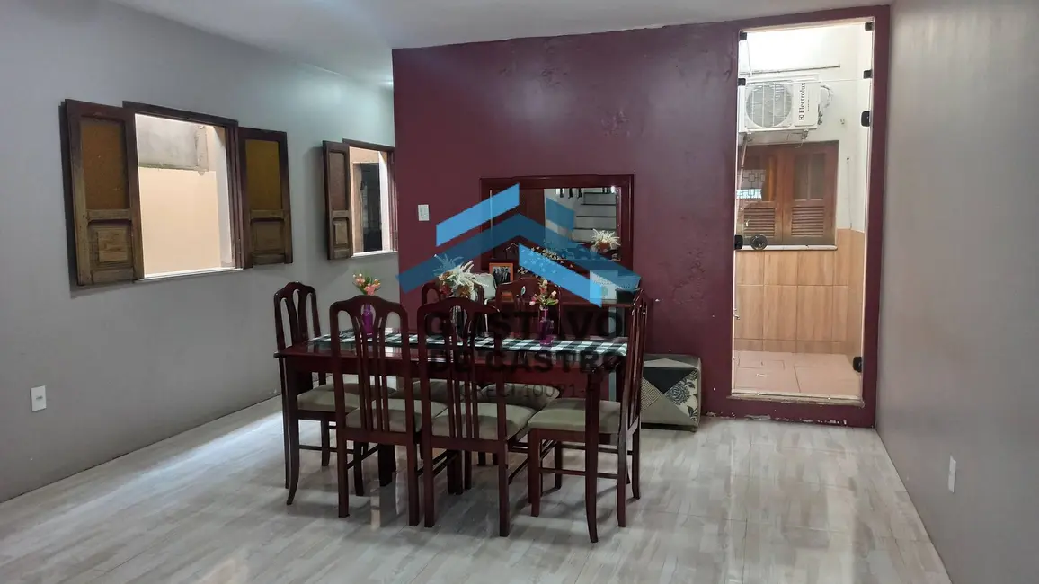 Casa com 5 quartos à venda, 276m2 em Pedreira, Belem - PA - imagem 5 Foto 5 de Casa com 5 quartos à venda, 276m2 em Pedreira, Belem - PA