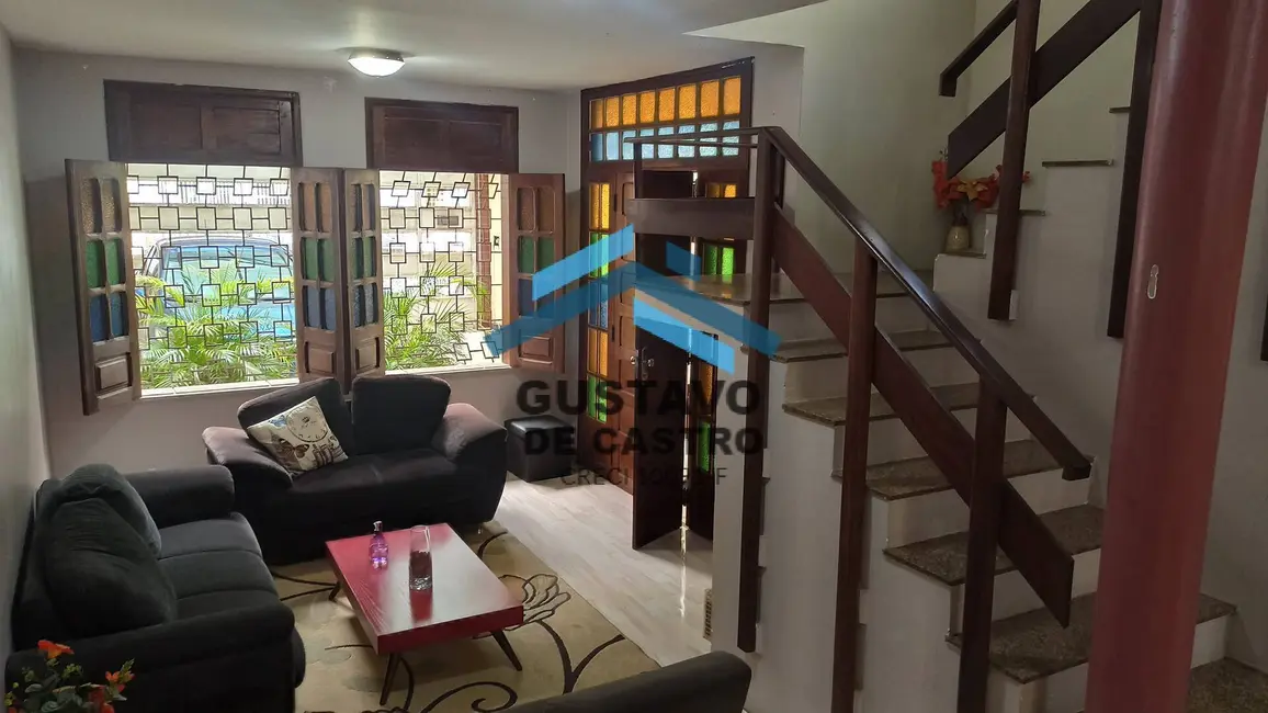 Casa com 5 quartos à venda, 276m2 em Pedreira, Belem - PA - imagem 3 Foto 3 de Casa com 5 quartos à venda, 276m2 em Pedreira, Belem - PA