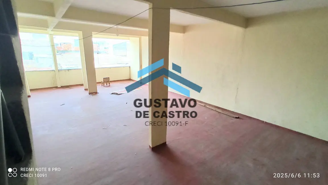 Foto 7 de Sala Comercial à venda, 208m2 em Maracangalha, Belem - PA
